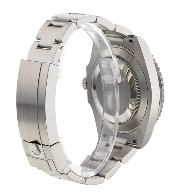 Rolex Submariner 124060 Image 3